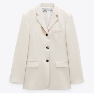 ZARA LIMITED EDITION BLAZER